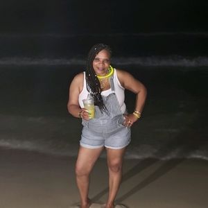 Meet your Posher, Yoashica